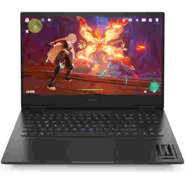 Prenosnik HP Omen 16 16-U0003N + HyperX Cloud 2 / i7 / RAM 32 GB / SSD Disk / 16,0″ WUXGA - slika 2