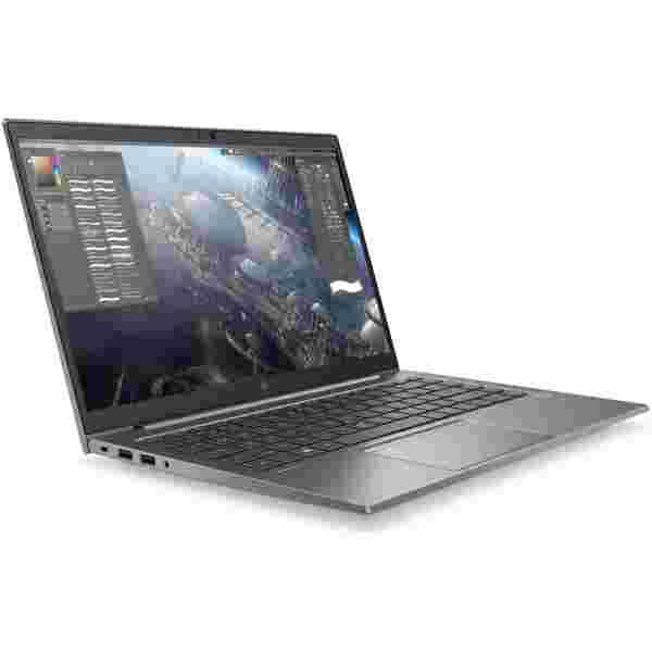 Prenosnik HP ZBook Firefly 14 G8 / i5 / RAM 16 GB / SSD Disk / 14,0″ FHD - slika 3