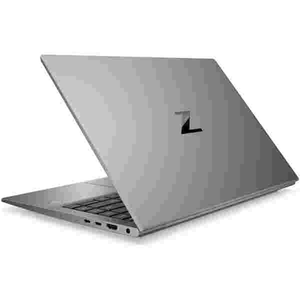 Prenosnik HP ZBook Firefly 14 G8 / i5 / RAM 16 GB / SSD Disk / 14,0″ FHD - slika 2