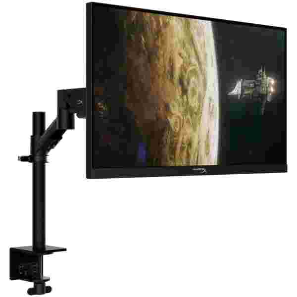 Monitor HP HyperX Armada 25 62,2 cm (25") FHD IPS LED HDR 240 Hz - slika 2