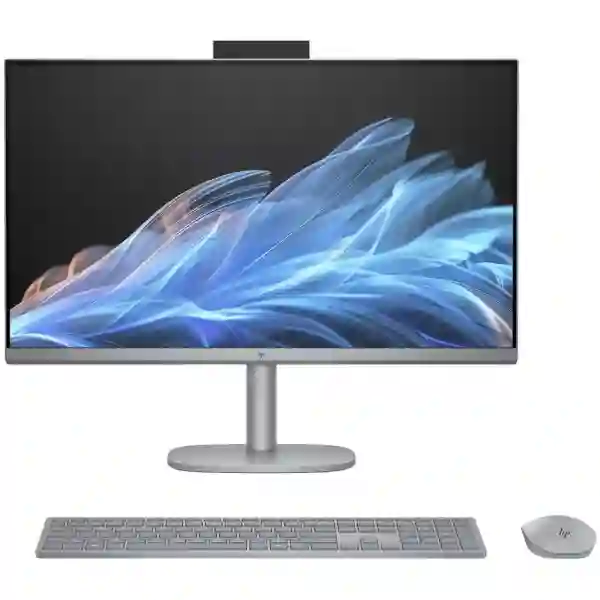 Računalnik HP OmniStudio X AiO 27-cs0001nl | UHD / Ultra 5 / RAM 16 GB / SSD Disk