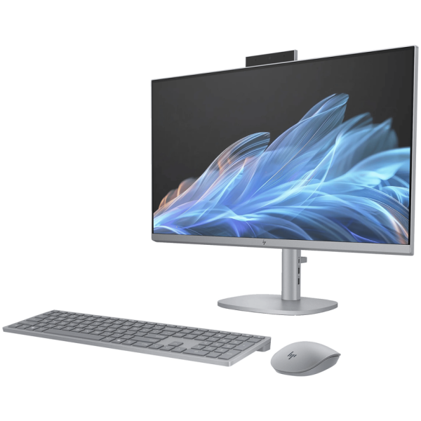 Računalnik HP OmniStudio X AiO 27-cs0001nl | UHD / Ultra 5 / RAM 16 GB / SSD Disk - Image 2