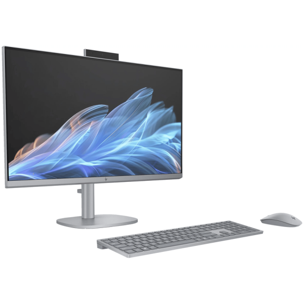 Računalnik HP OmniStudio X AiO 27-cs0001nl | UHD / Ultra 5 / RAM 16 GB / SSD Disk - Image 3