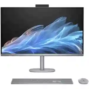 Računalnik HP OmniStudio X AiO 32-c0002nl / Ultra 5 / RAM 16 GB / SSD Disk