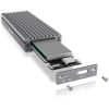 Icybox USB 3.1 ohišje za M.2 NVMe SSD - Image 2