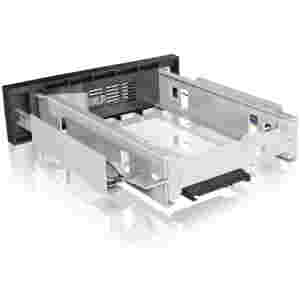 Icybox IB-168SK-B 5.25 kletka za vgradnjo diska