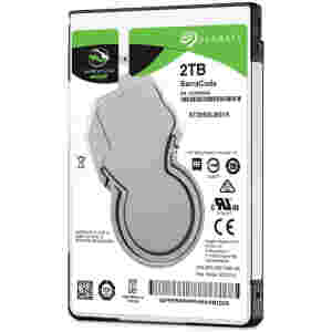Seagate 2TB BarraCuda 2