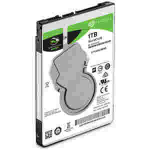 Seagate 1TB BarraCuda 2