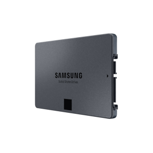 Samsung 4TB 870 QVO SSD SATA3 2.5 disk