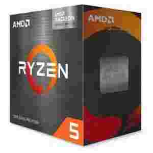 AMD Ryzen 5 5600G procesor z Radeon grafiko