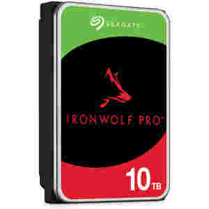 Seagate 10TB IronWolf PRO 3