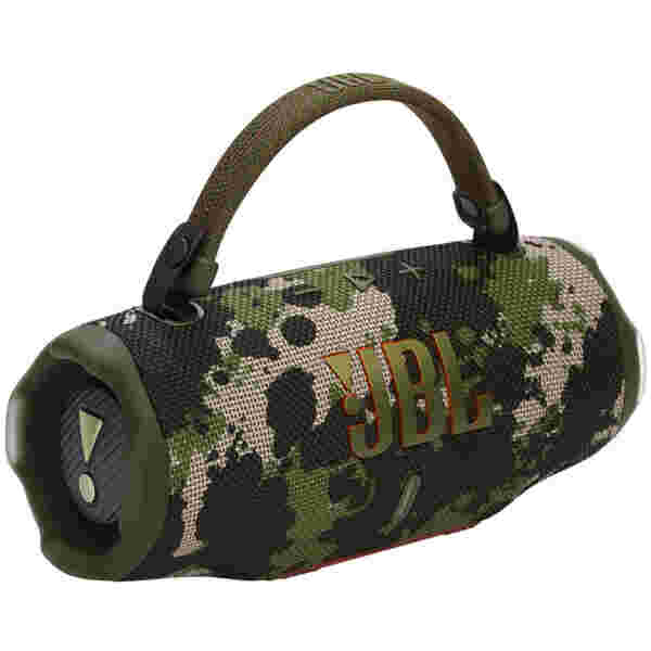 JBL Charge 6 Bluetooth prenosni zvočnik