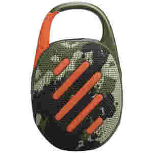 JBL CLIP 5 Bluetooth prenosni zvočnik