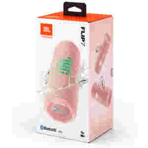 JBL Flip 7 Bluetooth prenosni zvočnik
