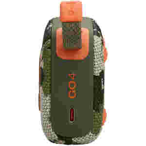 JBL GO 4 Bluetooth prenosni zvočnik