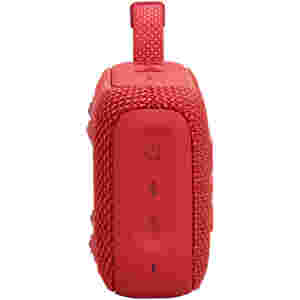 JBL GO 4 Bluetooth prenosni zvočnik