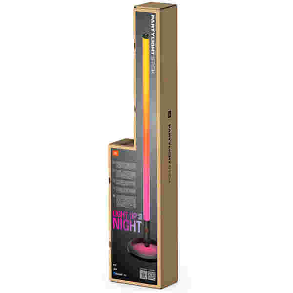 JBL PartyLight Stick