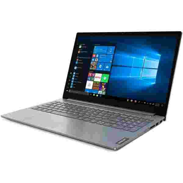 Prenosnik Lenovo ThinkBook 15 IIL / i5 / RAM 16 GB / SSD Disk / 15,6″ FHD - slika 2