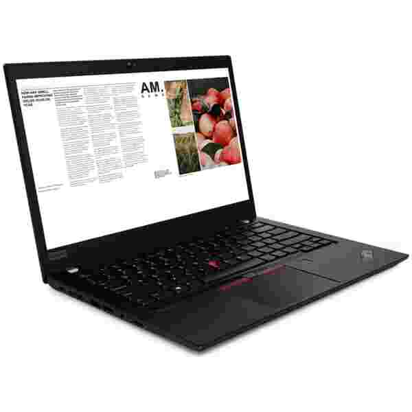 Prenosnik Lenovo ThinkPad T14 G1 / i5 / RAM 16 GB / SSD Disk / 14,0″ FHD - Image 2