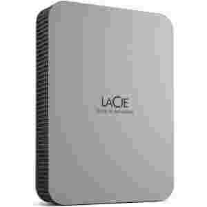LaCie 4TB Mobile Drive V2 2