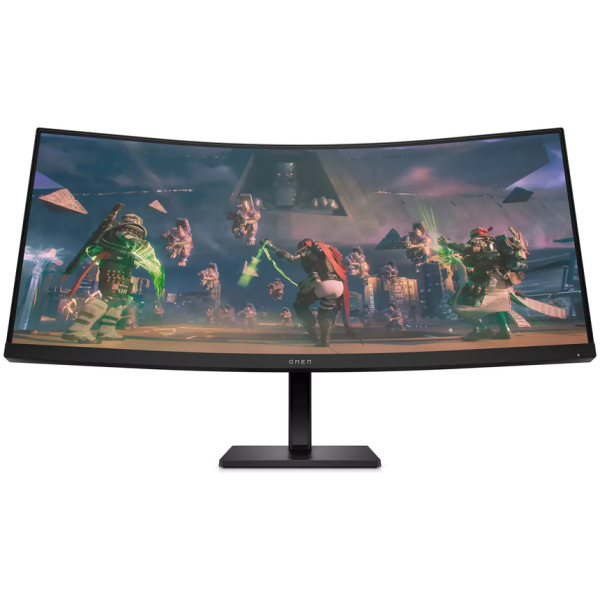 4 cm (34″) WQHD VA LED HDR400 FreeSync