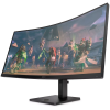 Monitor HP OMEN 34c 86,4 cm (34″) WQHD VA LED HDR400 FreeSync - Image 2