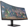 Monitor HP OMEN 34c 86,4 cm (34″) WQHD VA LED HDR400 FreeSync - Image 3