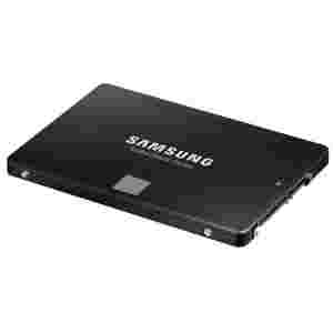 Samsung SSD 870 EVO 4TB 2.5 SATA3 V-NAND TLC 7mm
