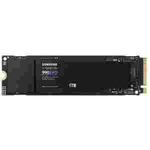 Samsung 1TB 990 EVO M.2 80mm PCI-e 5.0 x2 NVMe