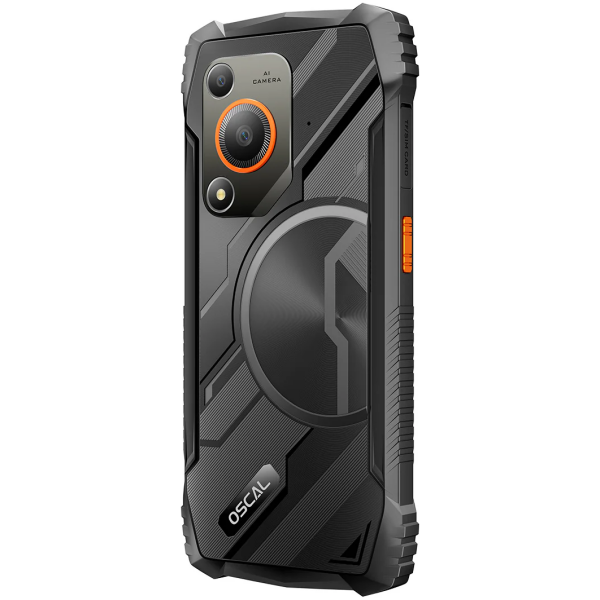 OSCAL MARINE 1 pametni robustni telefon 4GB + 128GB