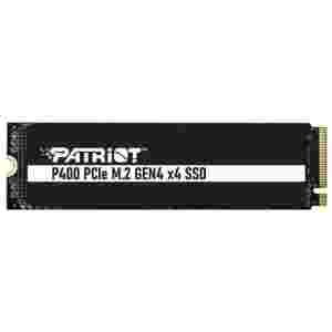 Patriot P400 1TB M.2 NVMe SSD PCIe Gen 4 x4