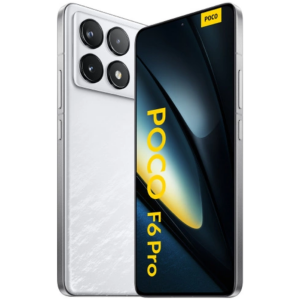 POCO F6 PRO 5G pametni telefon 16/1TB