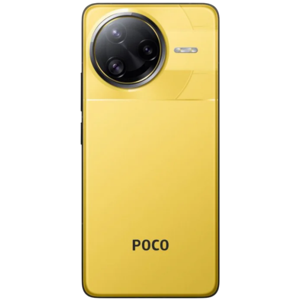 POCO F7 ULTRA 5G pametni telefon 16/512GB