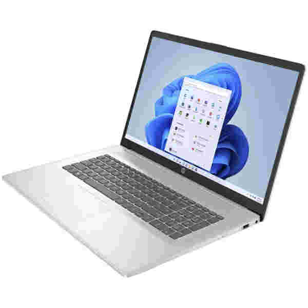 Prenosnik HP 17-cn4033 | Core 5 120U | 32GB RAM | 1TB SSD / 5 / RAM 32 GB / SSD Disk / 17,3″ FHD - Image 2