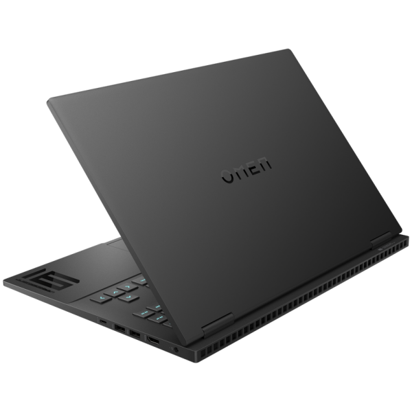 Prenosnik HP OMEN 16-wf1000nl | RTX 4070 (8 GB) | Core 9-14900HX / i9 / RAM 32 GB / SSD Disk / 16,0″ WQHD - Image 2