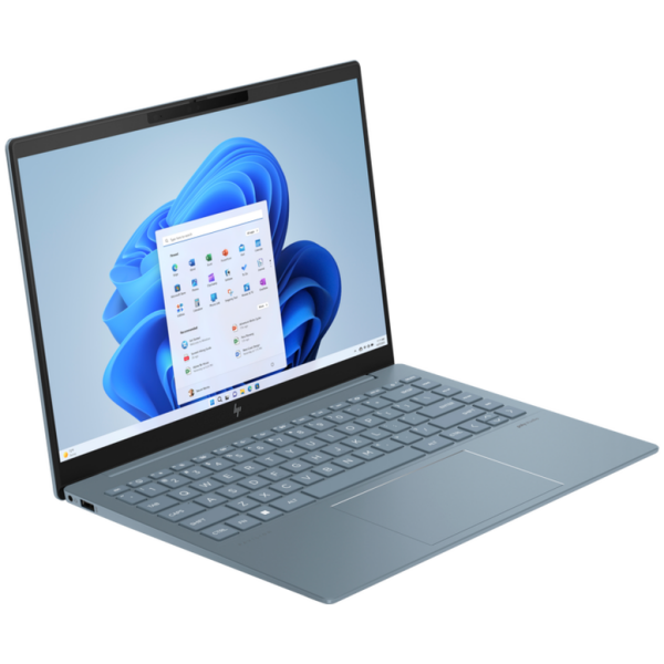 Prenosnik HP Pavilion Plus 14-ew1008nx | OLED 120Hz / i5 / RAM 16 GB / SSD Disk / 14,0″ 2.8K - Image 2