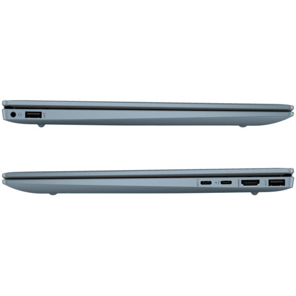 Prenosnik HP Pavilion Plus 14-ew1008nx | OLED 120Hz / i5 / RAM 16 GB / SSD Disk / 14,0″ 2.8K - Image 3