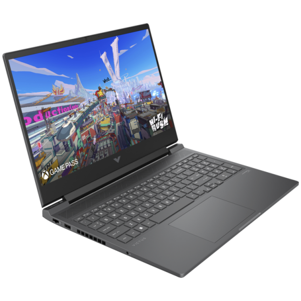 Prenosnik HP Victus Gaming 16-r1031ne | GeForce RTX 4060 (8GB) | QHD / i7 / RAM 16 GB / SSD Disk / 16,0″ WQHD - Image 2