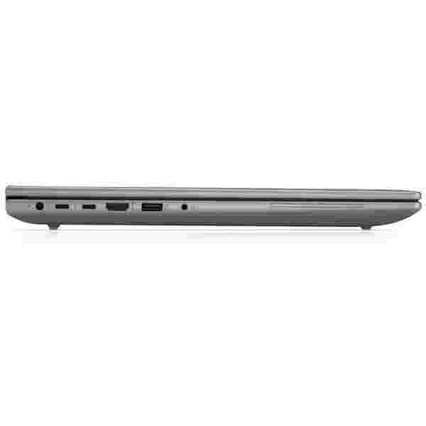 Prenosnik HP ZBook Power G11A | RTX 2000 Ada (8 GB) / AMD Ryzen™ 7 / RAM 32 GB / SSD Disk / 16,0″ WUXGA - slika 2