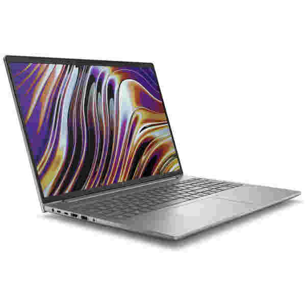 Prenosnik HP ZBook Power G11A | RTX 2000 Ada (8 GB) / AMD Ryzen™ 7 / RAM 32 GB / SSD Disk / 16,0″ WUXGA - slika 3