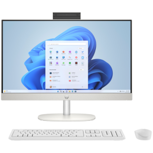 Računalnik HP All-in-One 24-cr0023ns | Core i5-1335U / i5 / RAM 16 GB / SSD Disk
