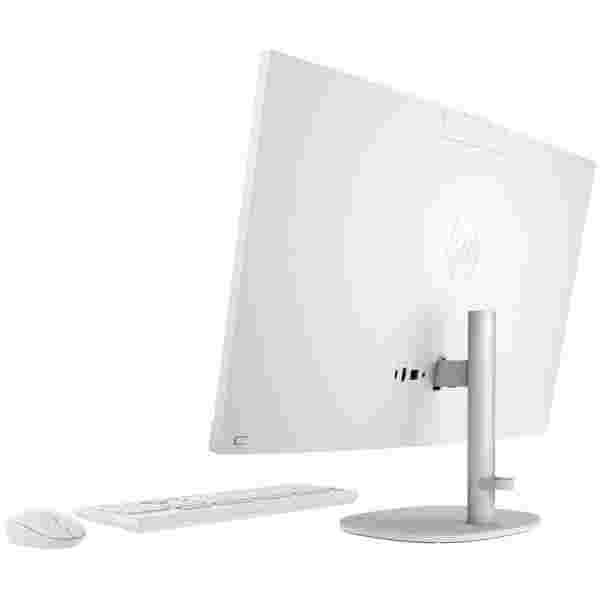 Računalnik HP All-in-One 27-cr0020na / AMD Ryzen™ 7 / RAM 8 GB / SSD Disk - Image 2