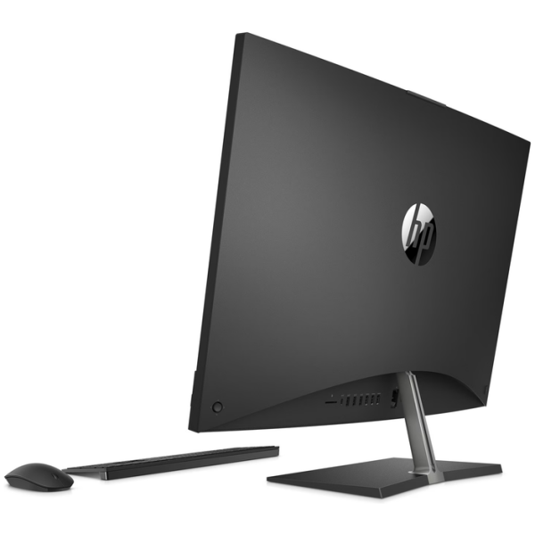Računalnik HP Pavilion AiO 32-b1003nz | 80 cm UHD / i7 / RAM 16 GB / SSD Disk - slika 2