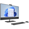 Računalnik HP Pavilion AiO 32-b1003nz | 80 cm UHD / i7 / RAM 16 GB / SSD Disk - slika 3