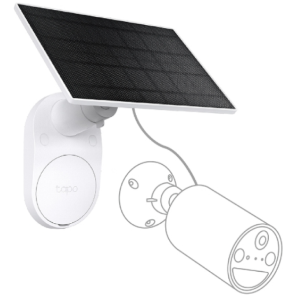 TP-LINK solarni panel A201 5,2W IP65 - Image 3