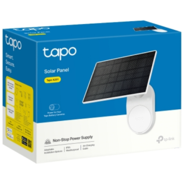 2W IP65