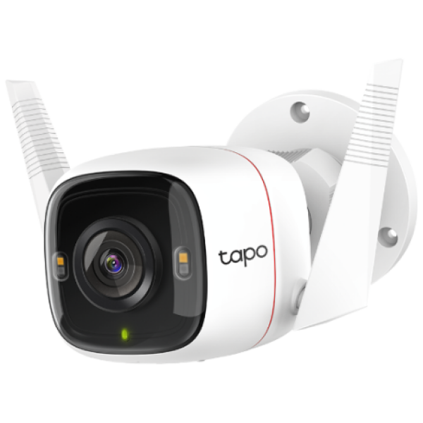 TP-LINK Tapo C320WS 2K QHD zunanja Wi-Fi varnostna kamera - Image 2