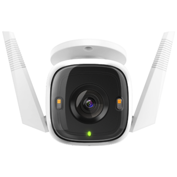 TP-LINK Tapo C320WS 2K QHD zunanja Wi-Fi varnostna kamera