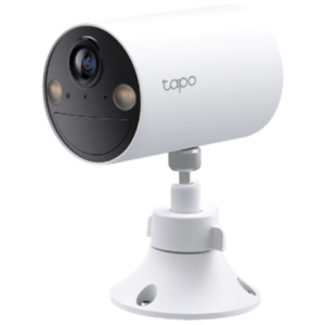 TP-LINK zunanja Wi-Fi varnostna kamera Tapo C410