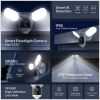TP-LINK zunanja Wi-Fi reflektorska varnostna kamera Tapo C720 - Image 4